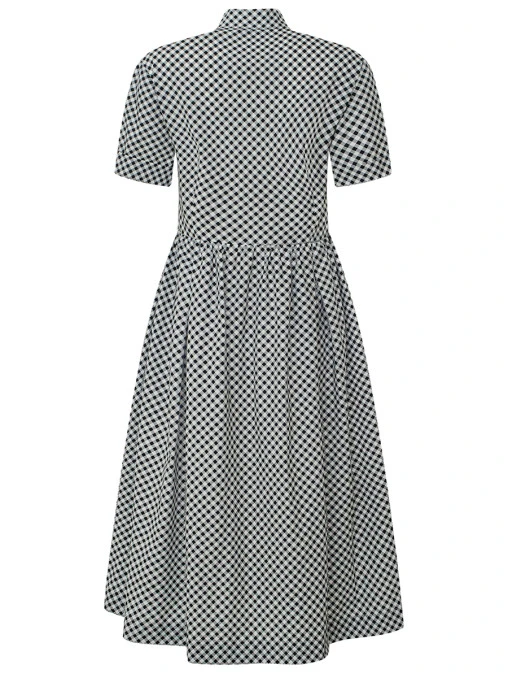 Платье ANGE хлопковое LORER