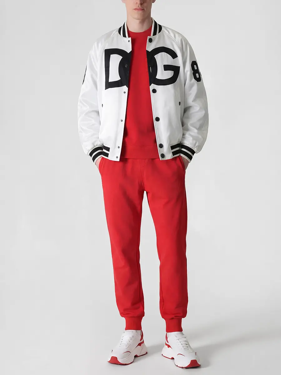 Костюм хлопковый