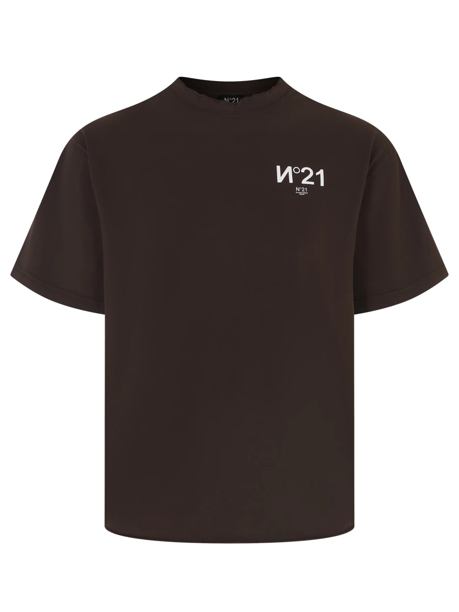 Футболка хлопковая