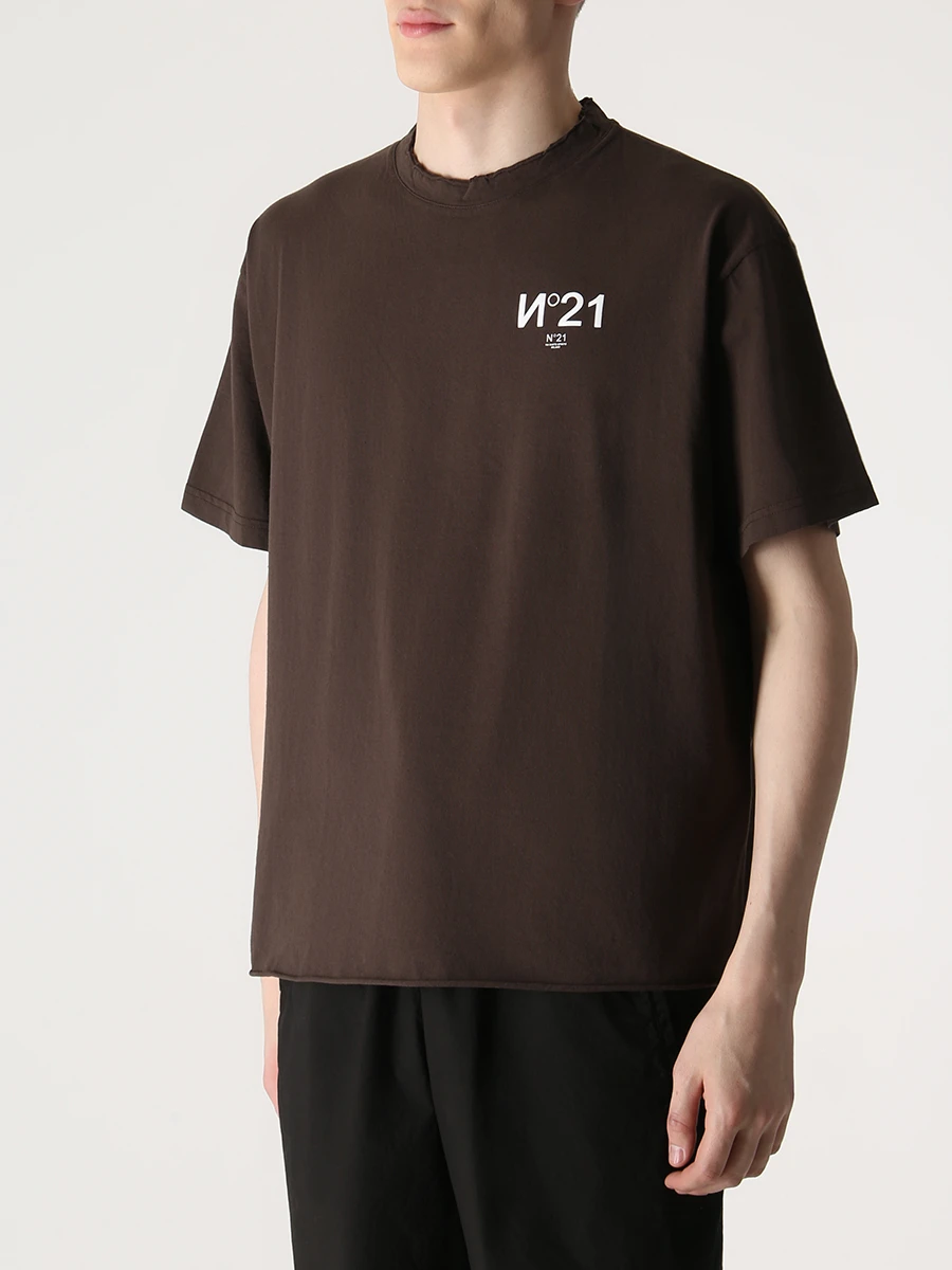 Футболка хлопковая