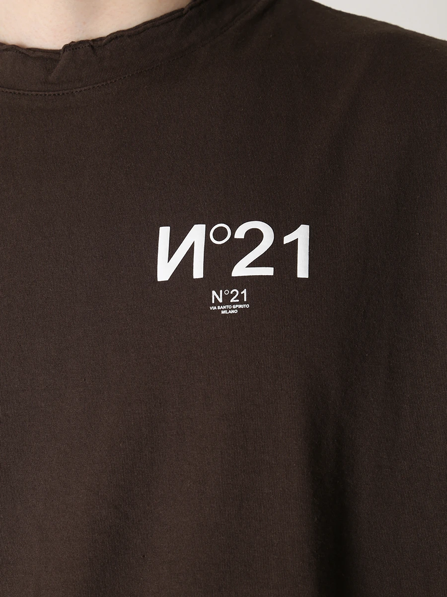 Футболка хлопковая