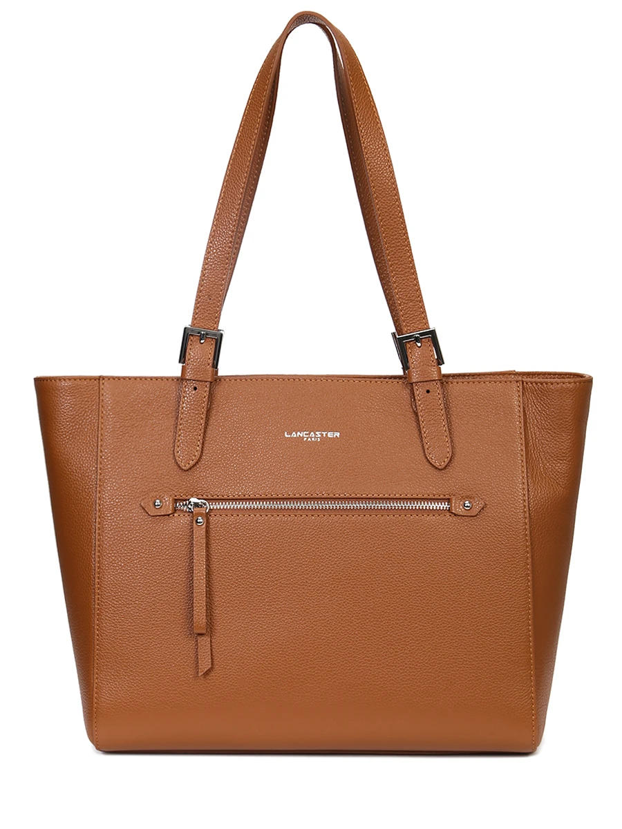 Сумка кожаная