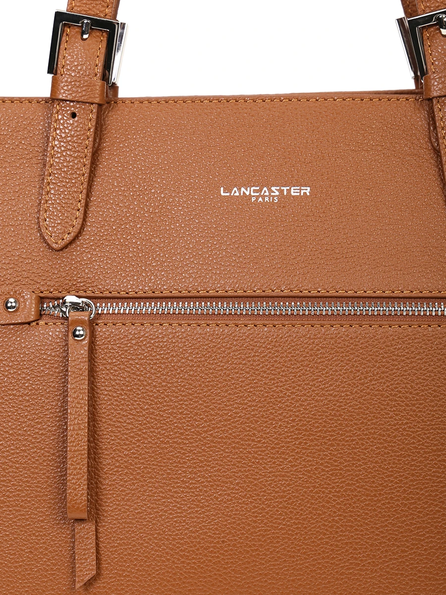 Сумка кожаная