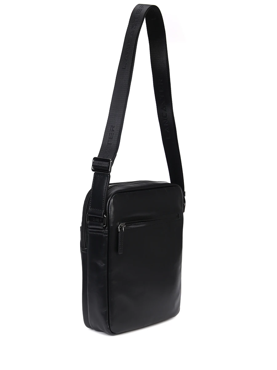 Сумка кожаная