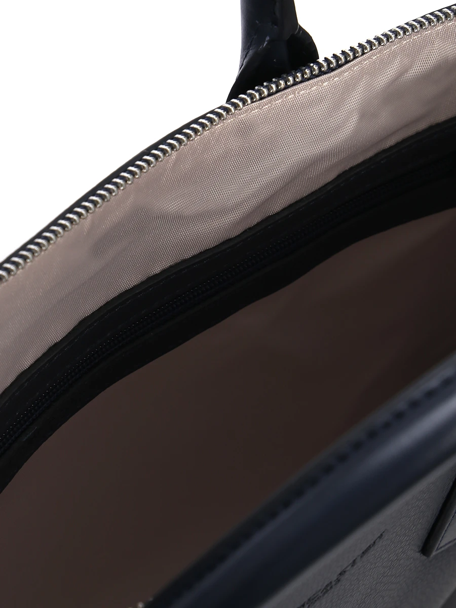 Сумка кожаная