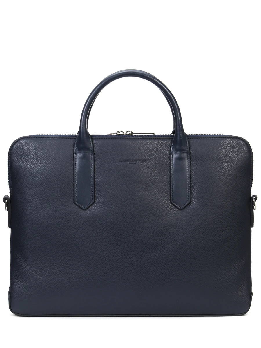 Сумка кожаная