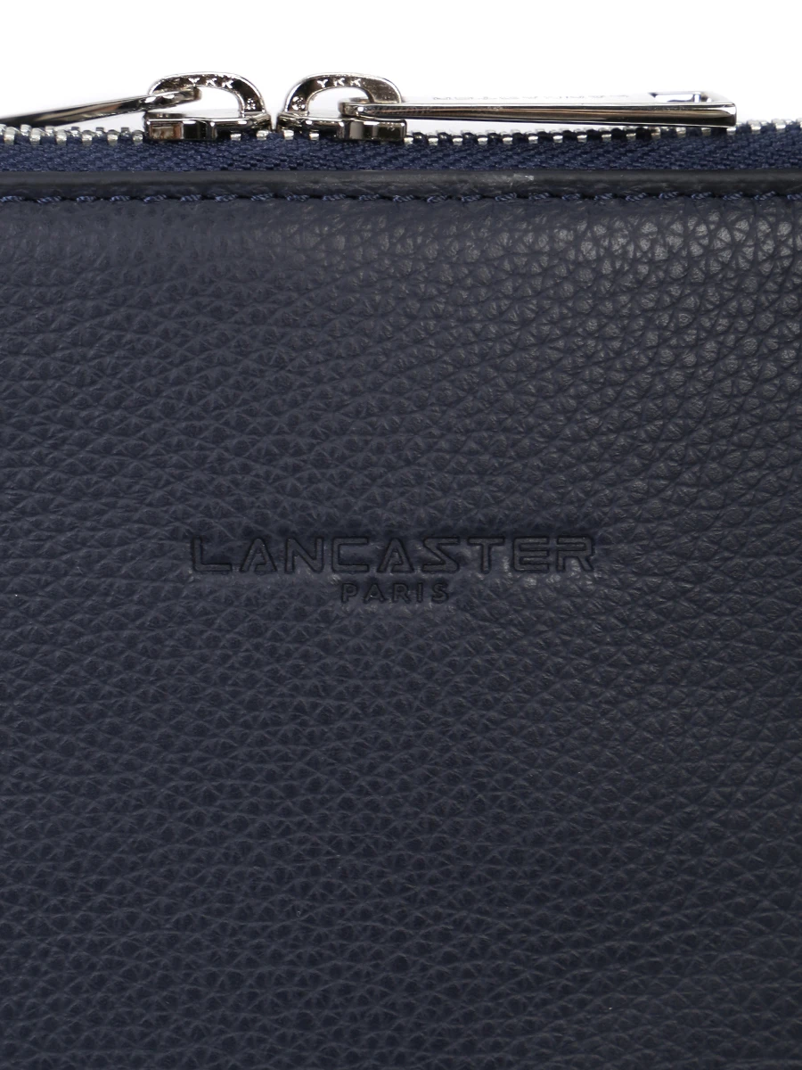 Сумка кожаная