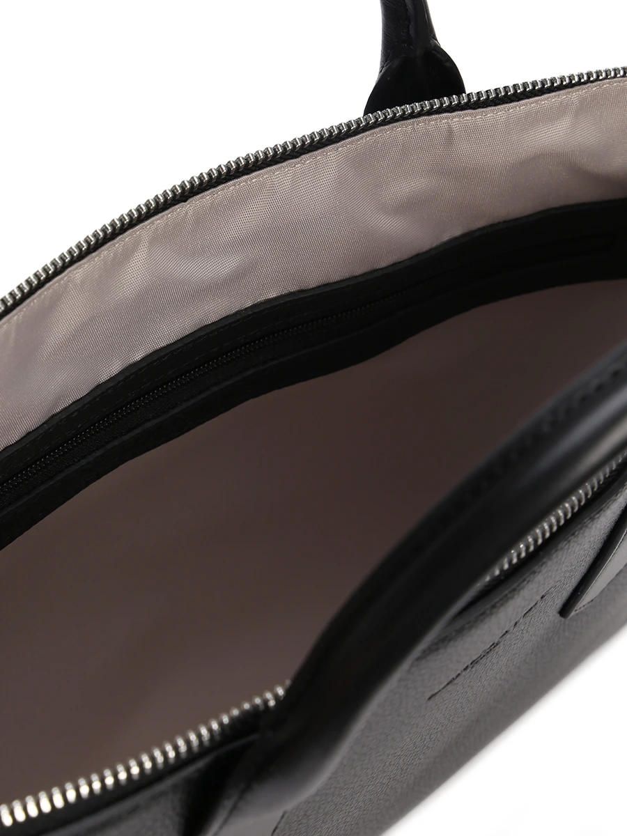 Сумка кожаная