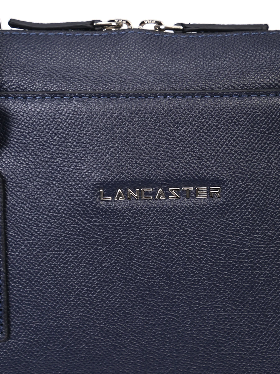 Сумка кожаная