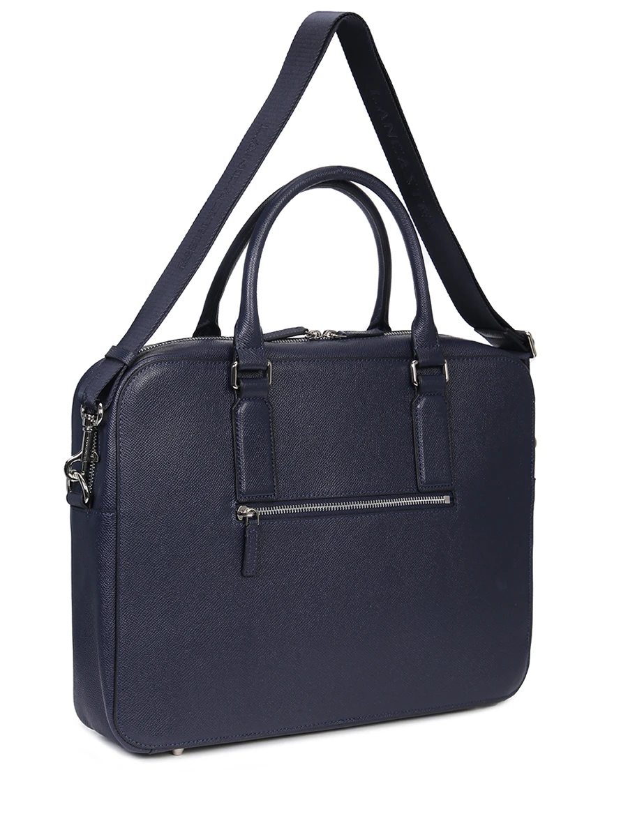 Сумка кожаная