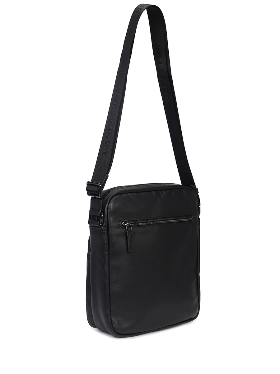 Сумка кожаная