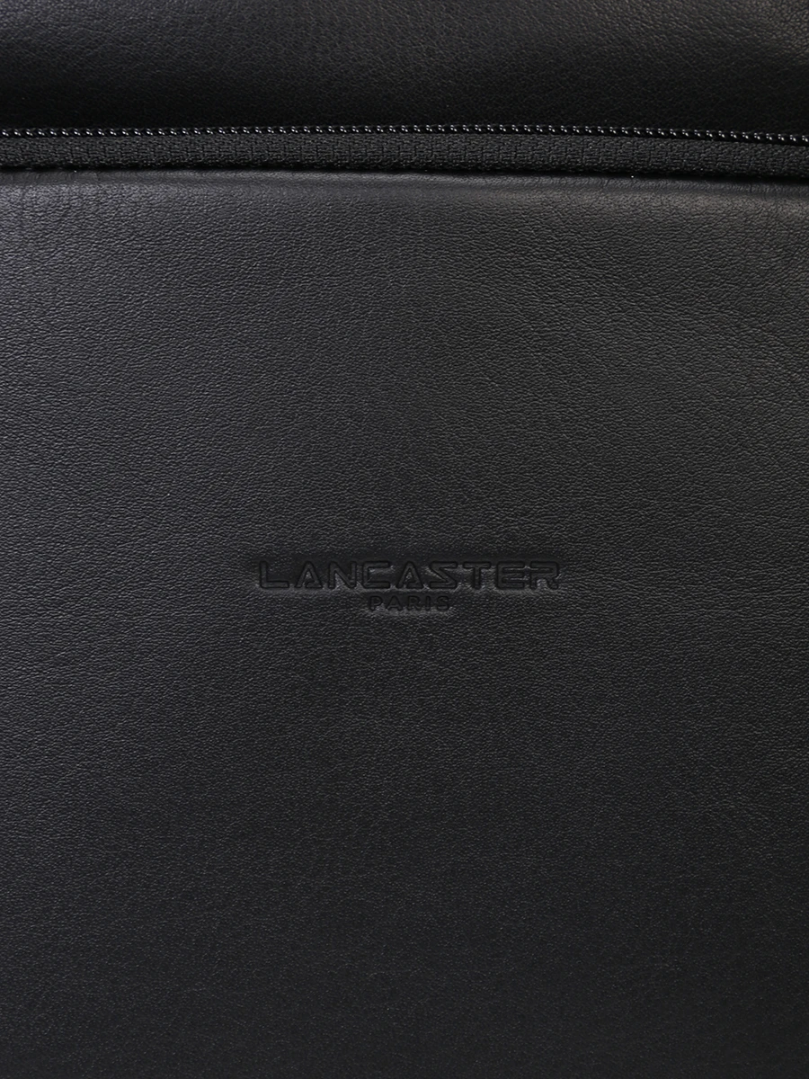 Сумка кожаная