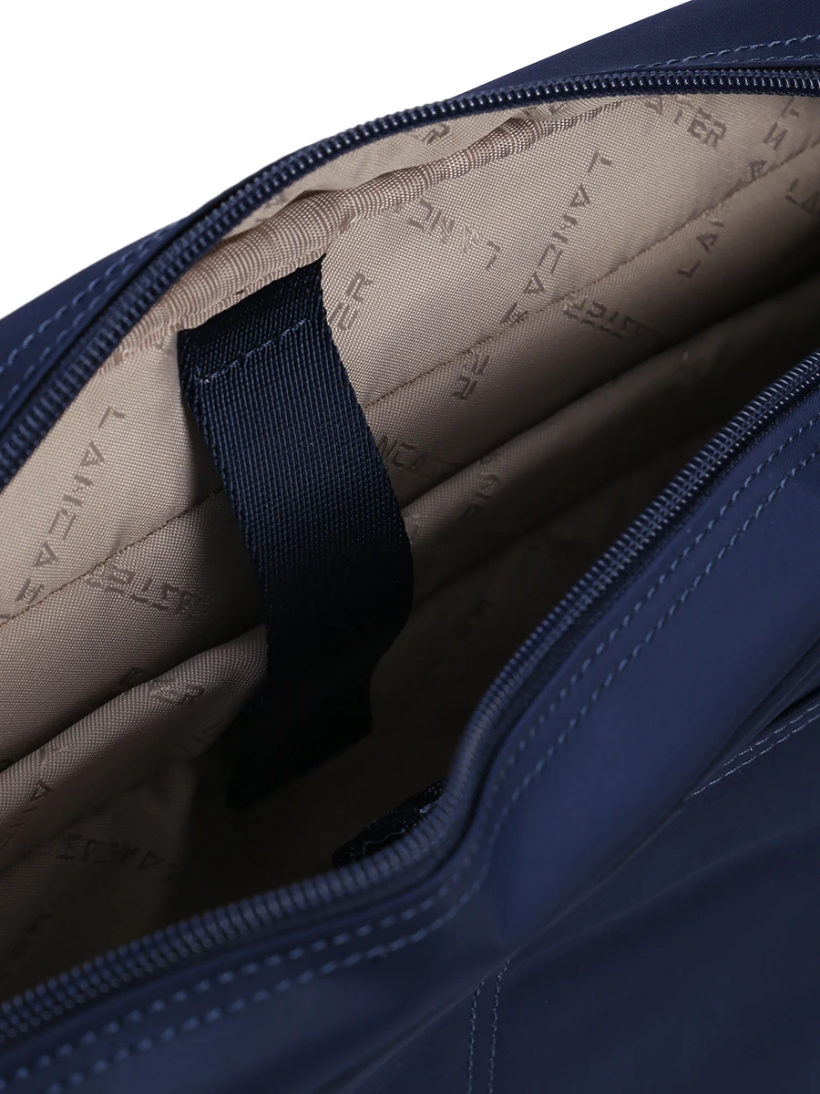 Сумка комбинированная