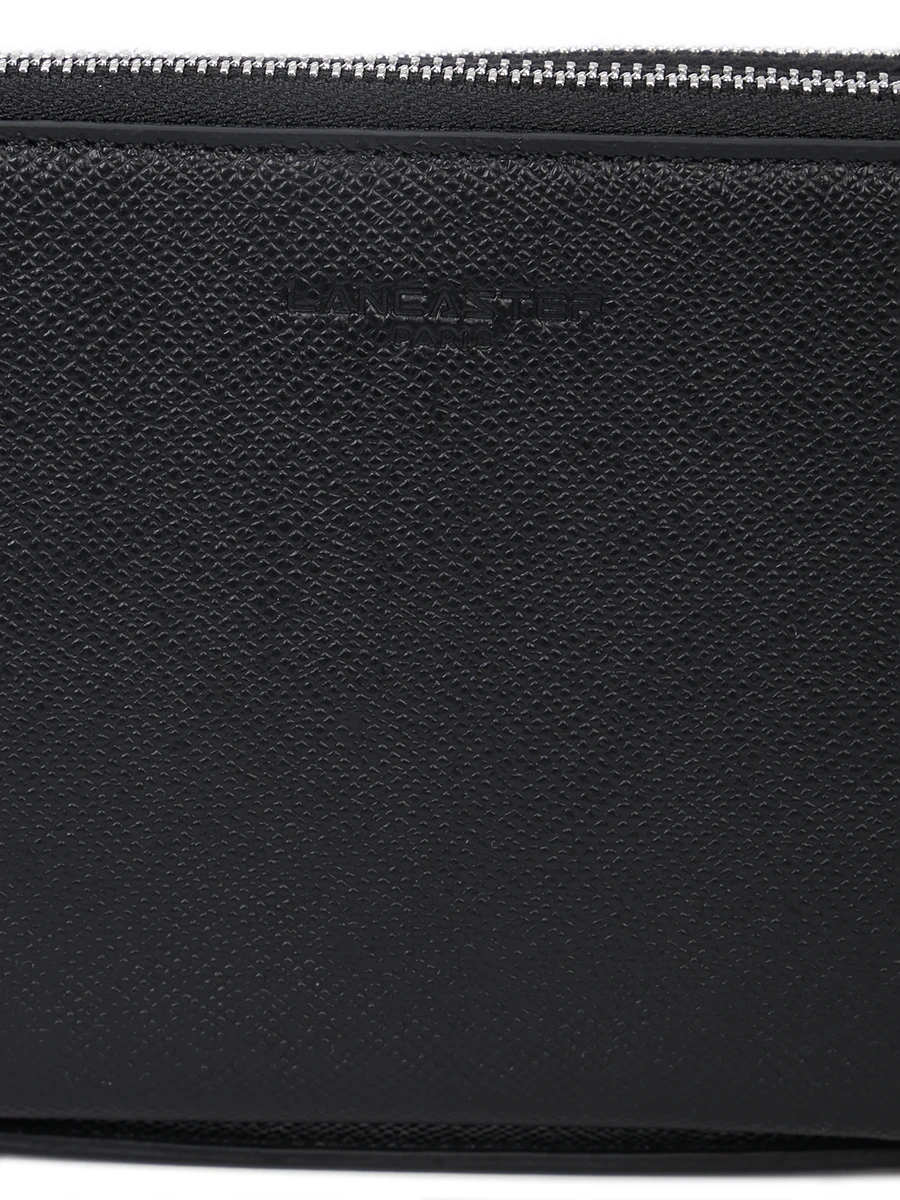 Кошелек кожаный