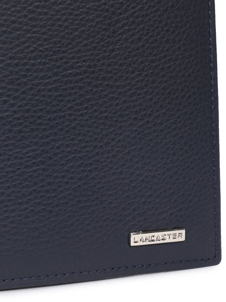 Кошелек кожаный