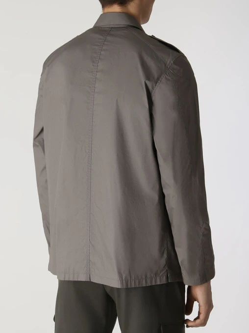 Куртка с накладными карманами BELSTAFF
