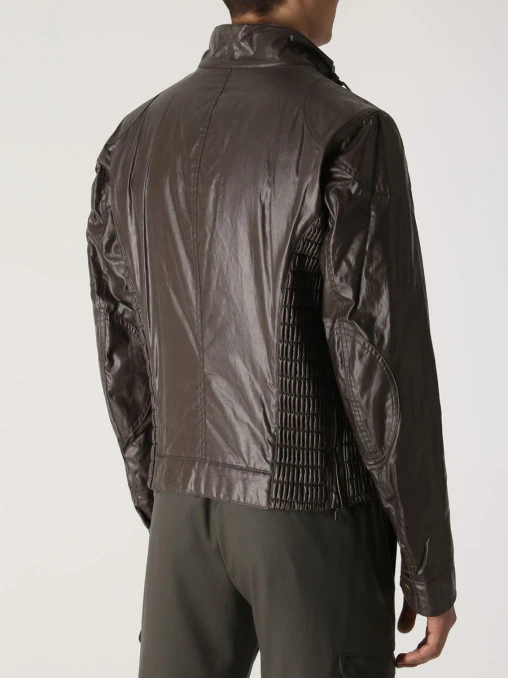 Куртка однотонная BELSTAFF
