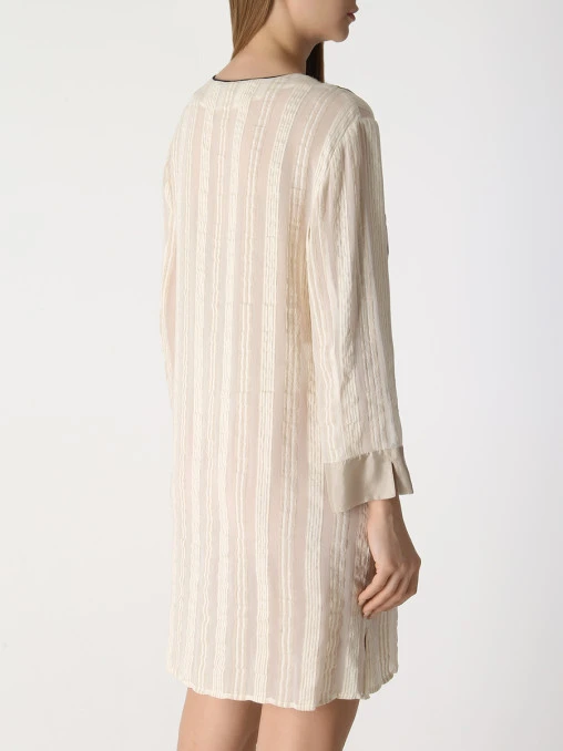 Платье с пайетками ETRO