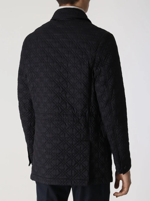 Куртка стеганая BRIONI