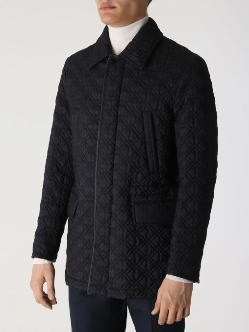 Куртка стеганая BRIONI