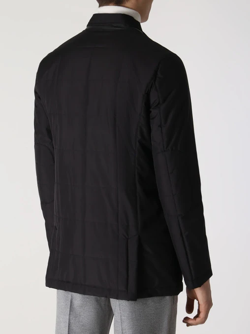 Куртка стеганая CANALI