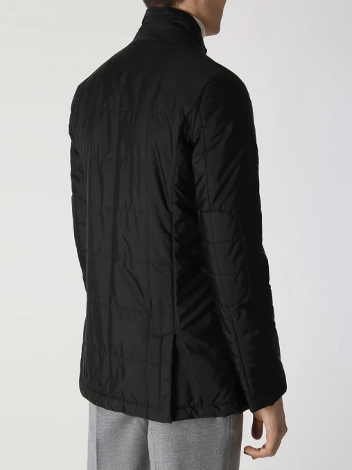 Куртка стеганая CANALI