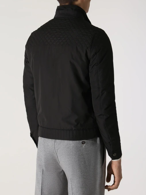 Куртка укороченная CANALI