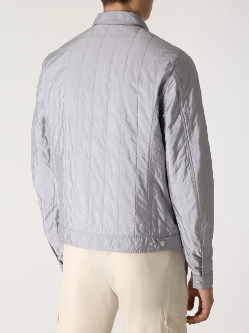 Куртка стеганая CANALI