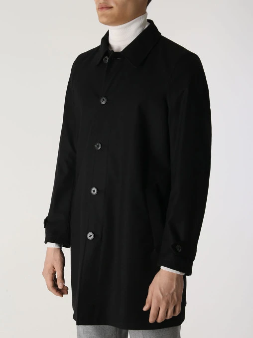 Плащ двусторонний CANALI