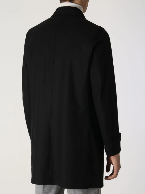 Плащ двусторонний CANALI
