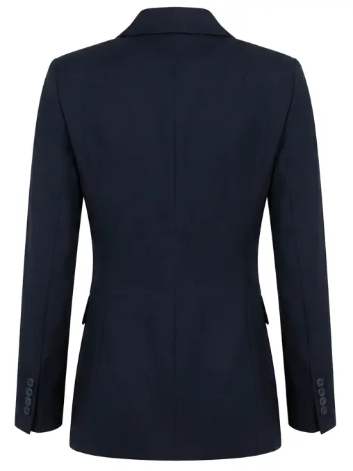 Пиджак шерстяной VASSA&CO