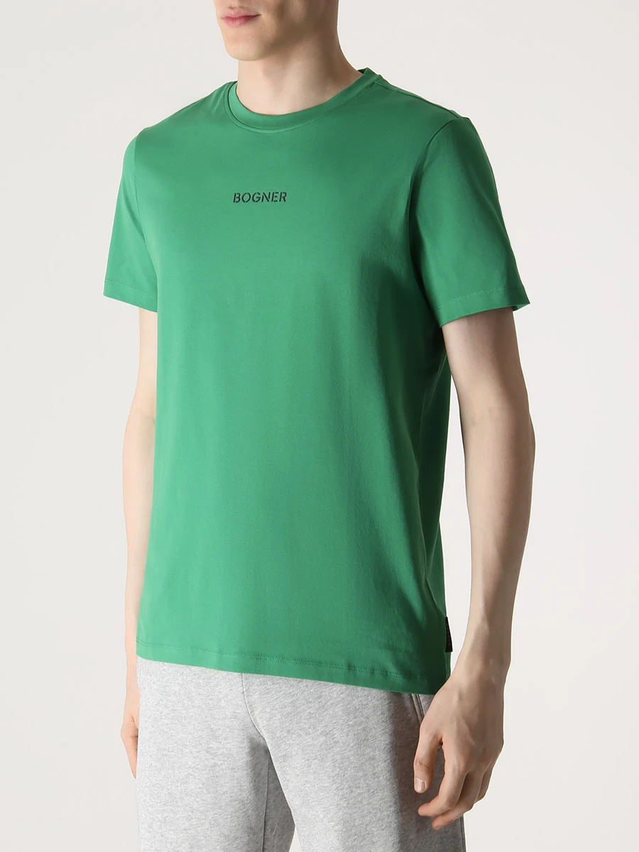 Футболка хлопковая