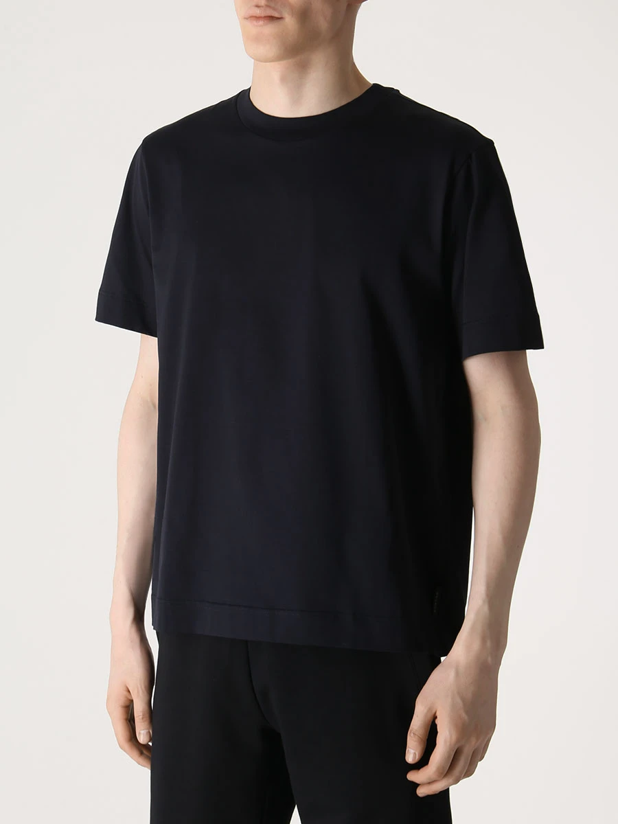 Футболка хлопковая