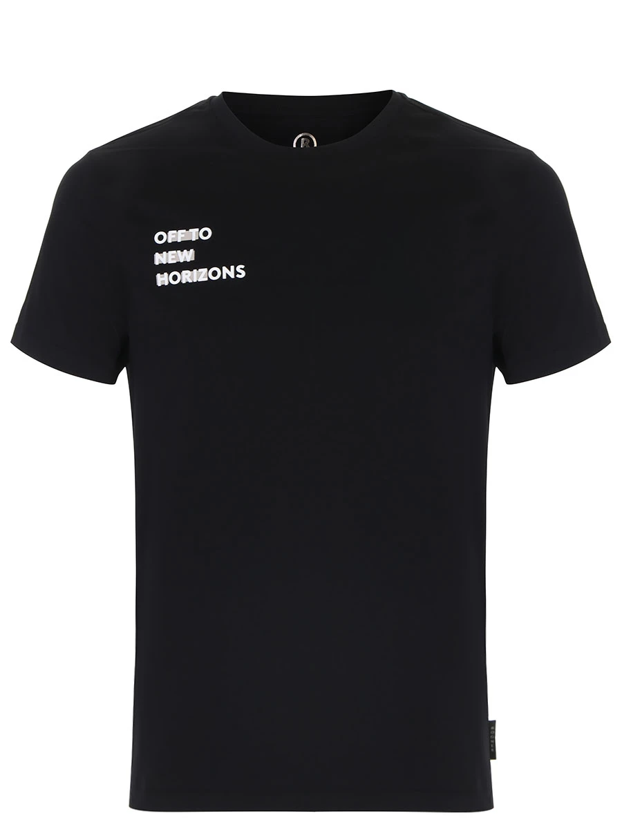 Футболка хлопковая