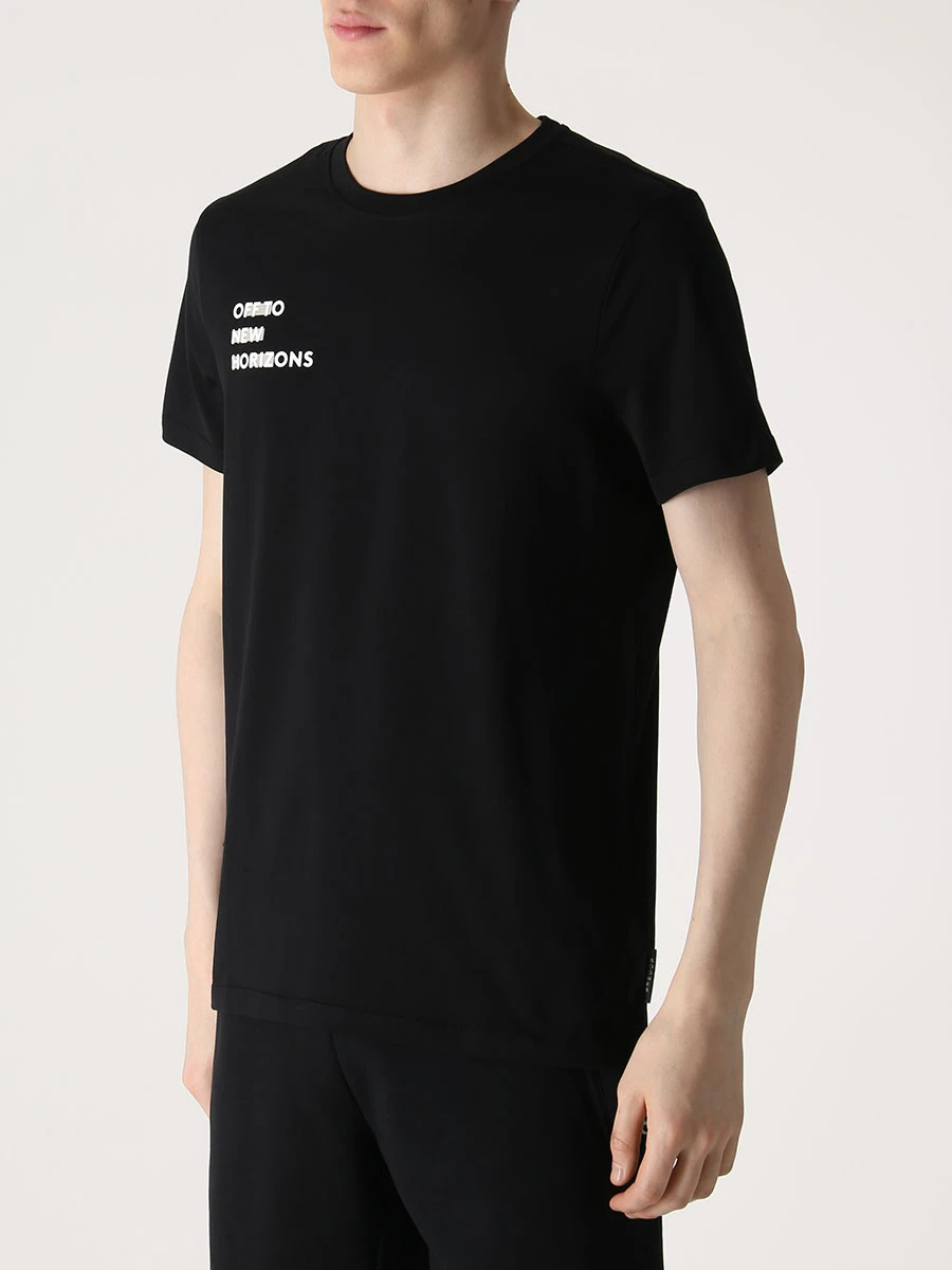 Футболка хлопковая