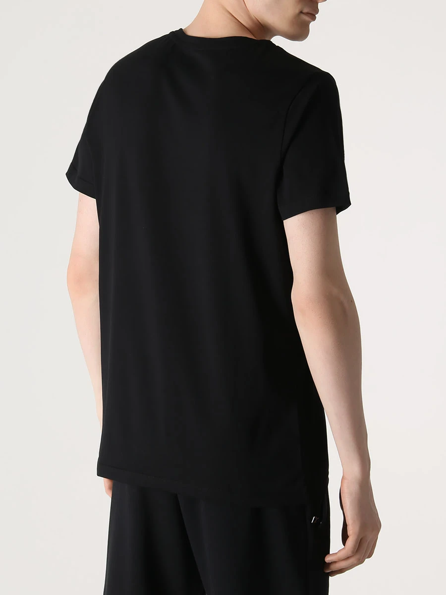 Футболка хлопковая