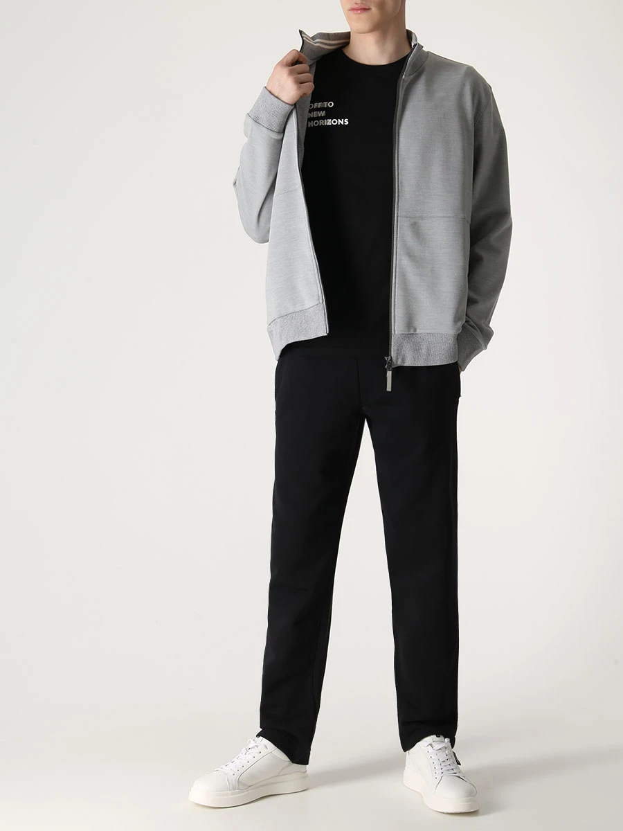 Футболка хлопковая