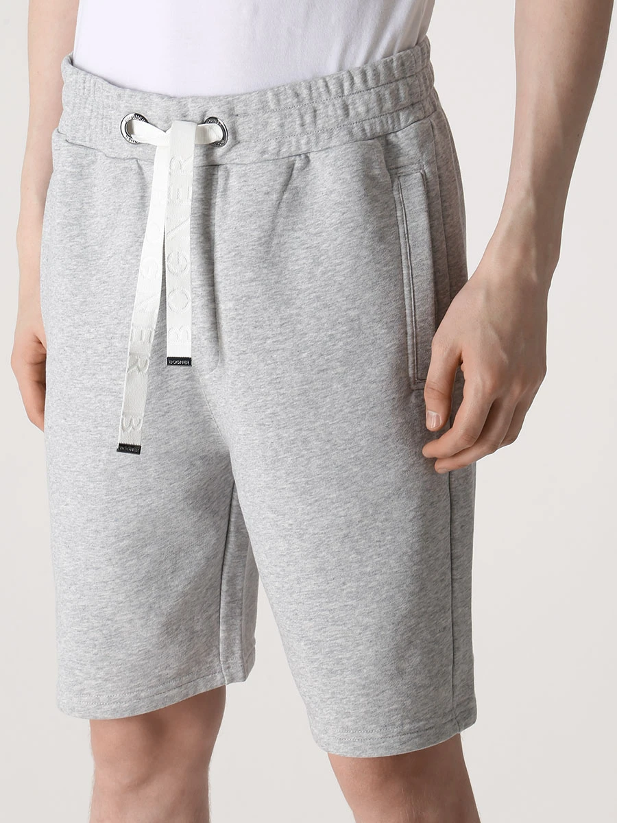 Шорты хлопковые