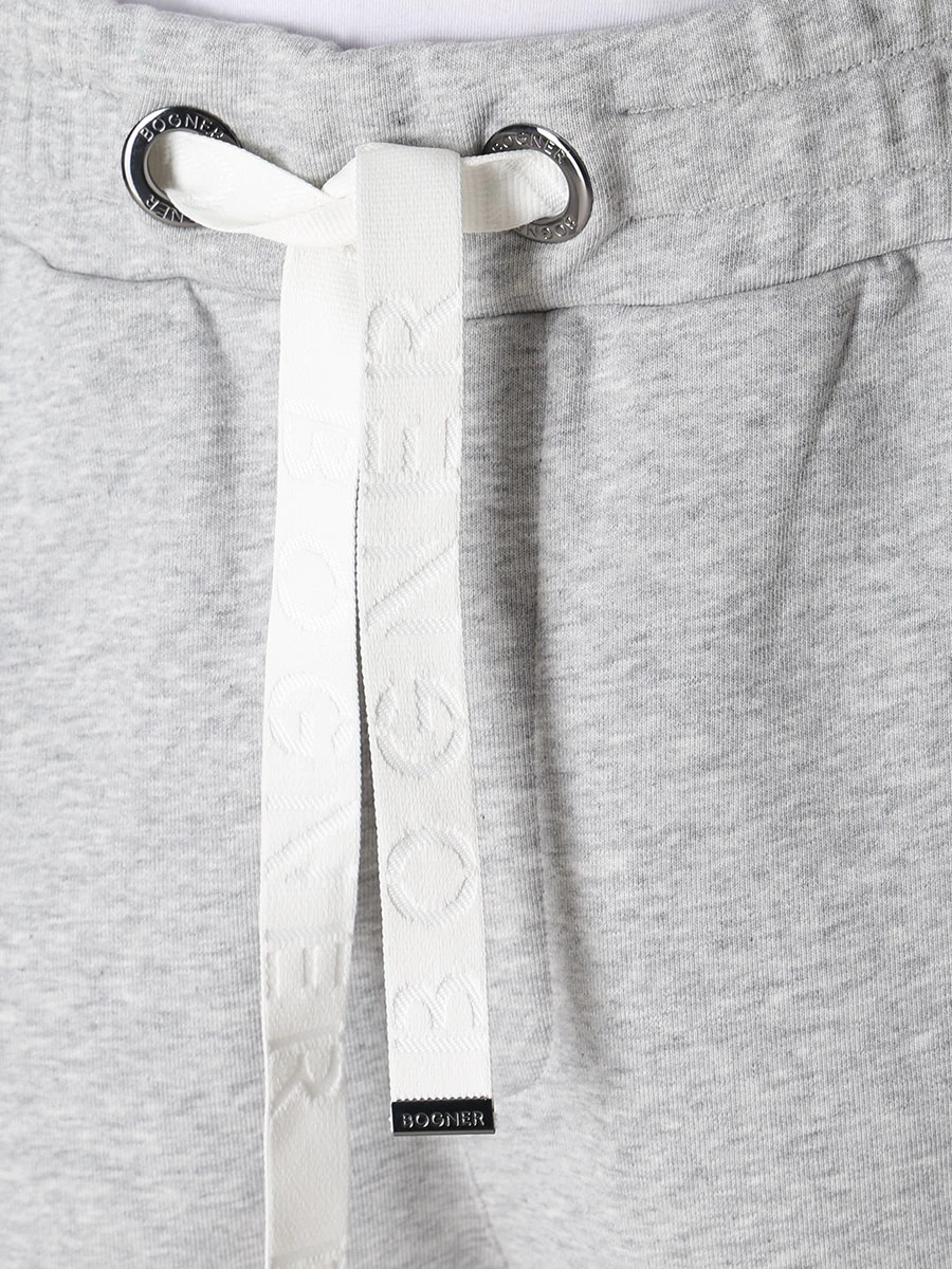 Шорты хлопковые