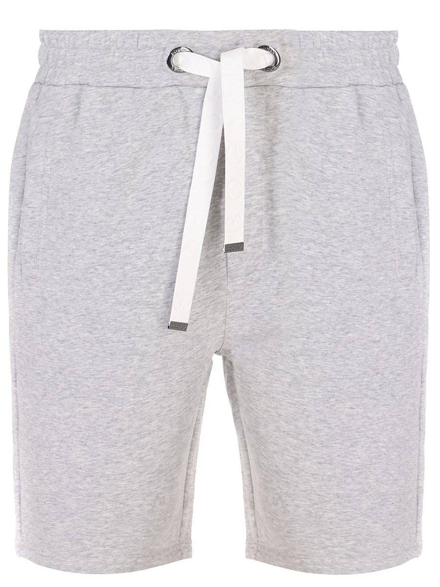 Шорты хлопковые