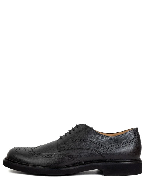 Броги кожаные TOD`S