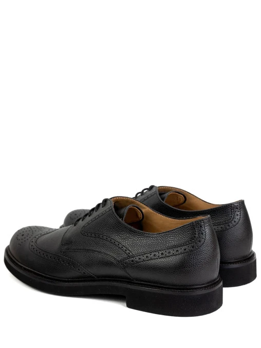 Броги кожаные TOD`S
