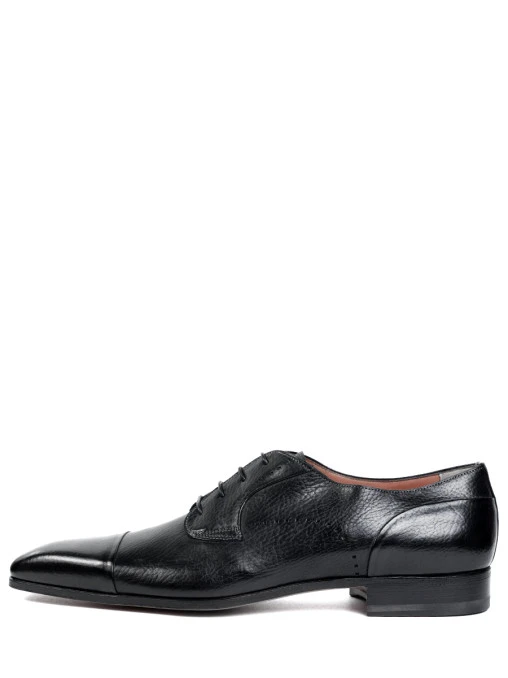 Дерби кожаные SANTONI