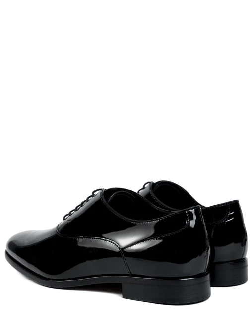 Оксфорды кожаные TOD`S