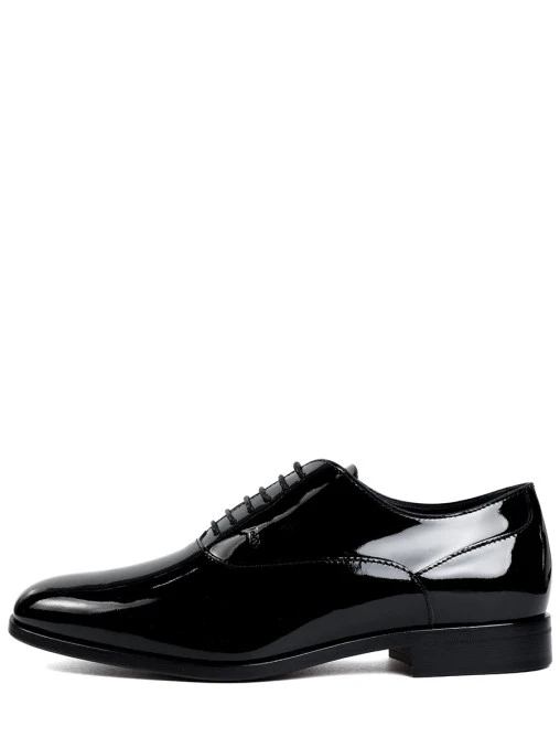 Оксфорды кожаные TOD`S