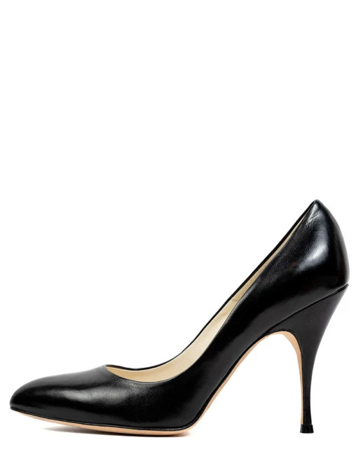 Туфли кожаные BRIAN ATWOOD