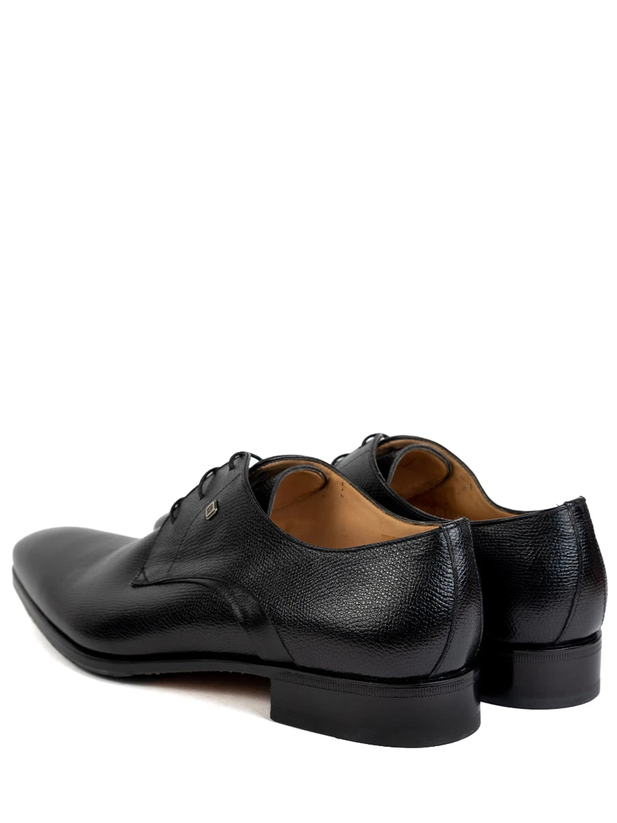 Туфли кожаные