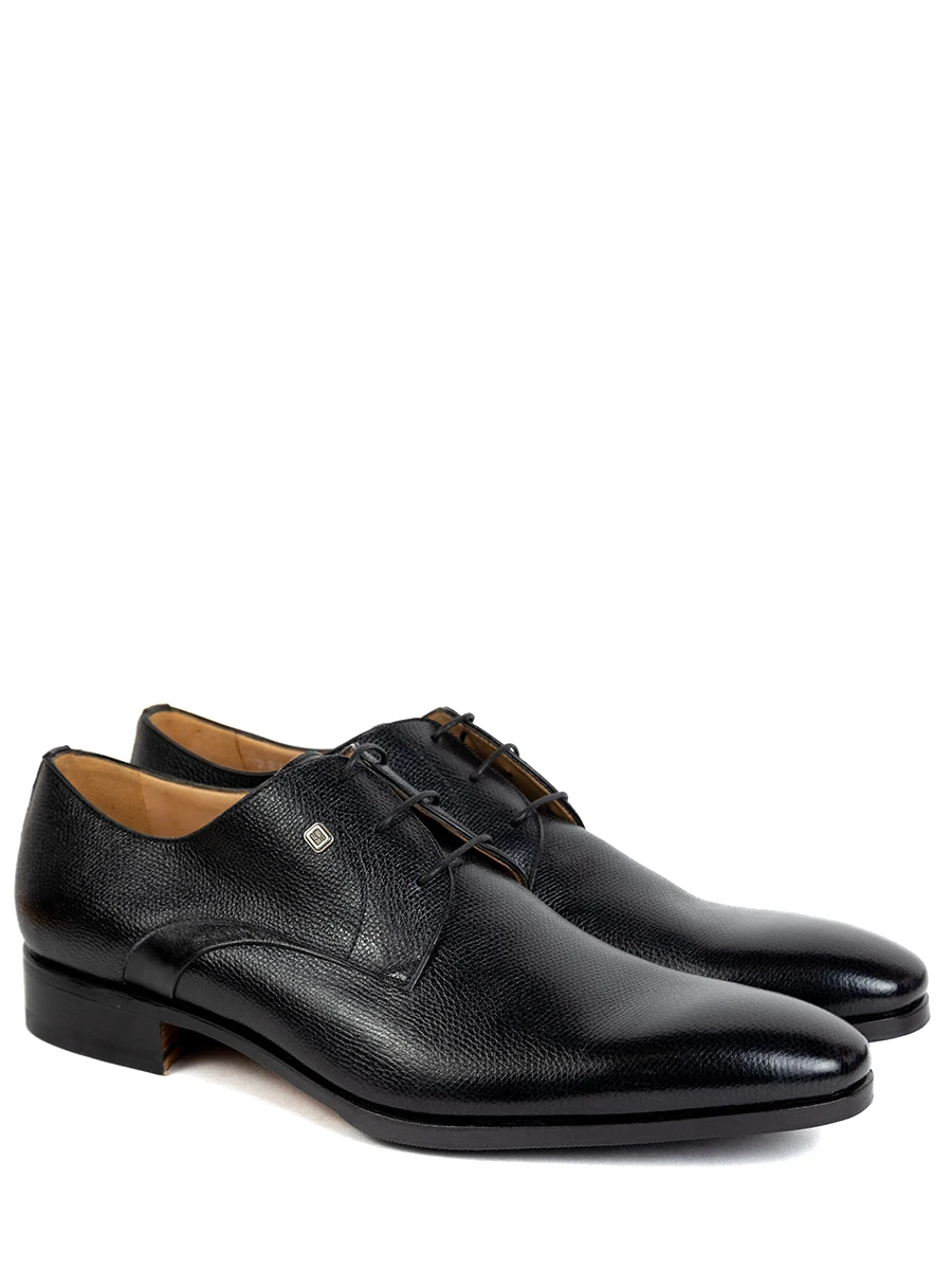 Туфли кожаные