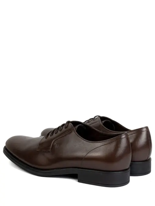Дерби кожаные TOD`S