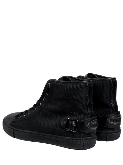 Кеды текстильные BELSTAFF